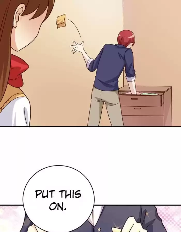 Read I Work for the Matchmaker chapter 52 image 45 on Lezhin