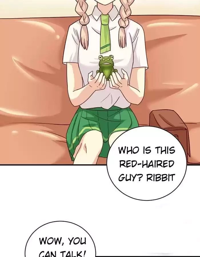 Read I Work for the Matchmaker chapter 52 image 5 on Lezhin