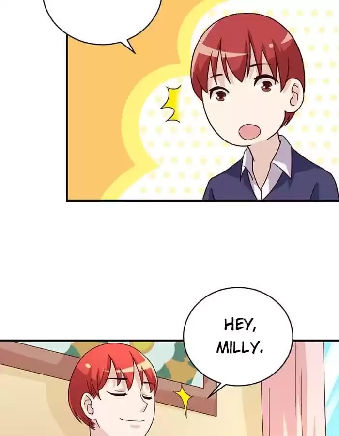 Read I Work for the Matchmaker chapter 52 image 7 on Lezhin