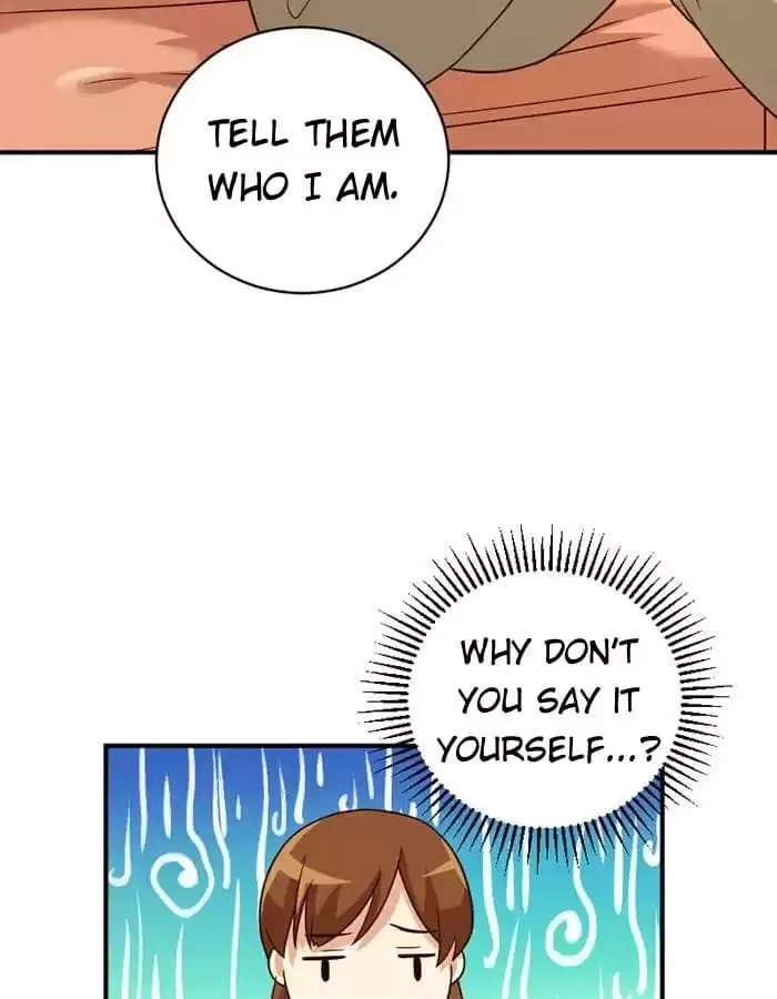 Read I Work for the Matchmaker chapter 52 image 9 on Lezhin