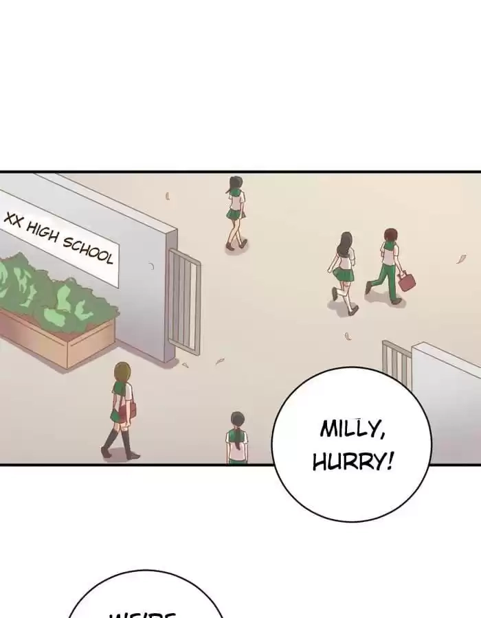 Read I Work for the Matchmaker chapter 53 image 1 on Lezhin