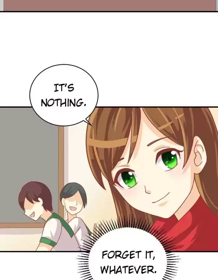 Read I Work for the Matchmaker chapter 53 image 11 on Lezhin