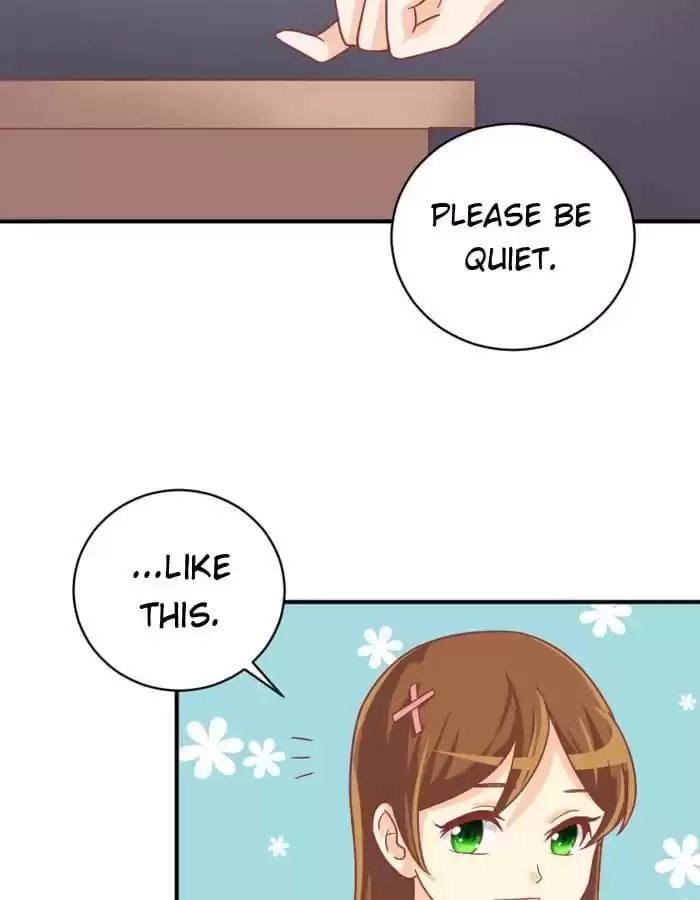 Read I Work for the Matchmaker chapter 53 image 15 on Lezhin