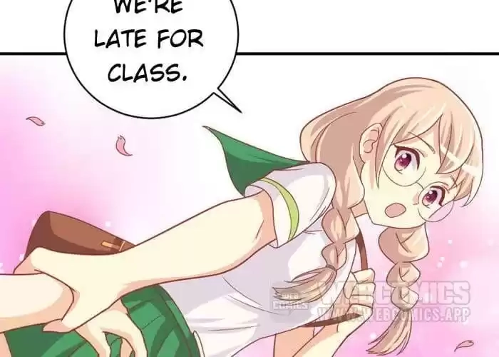 Read I Work for the Matchmaker chapter 53 image 2 on Lezhin