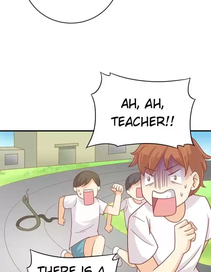 Read I Work for the Matchmaker chapter 53 image 31 on Lezhin