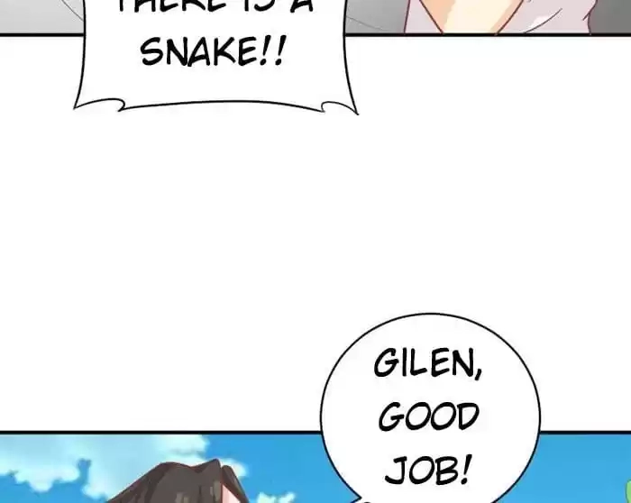Read I Work for the Matchmaker chapter 53 image 32 on Lezhin