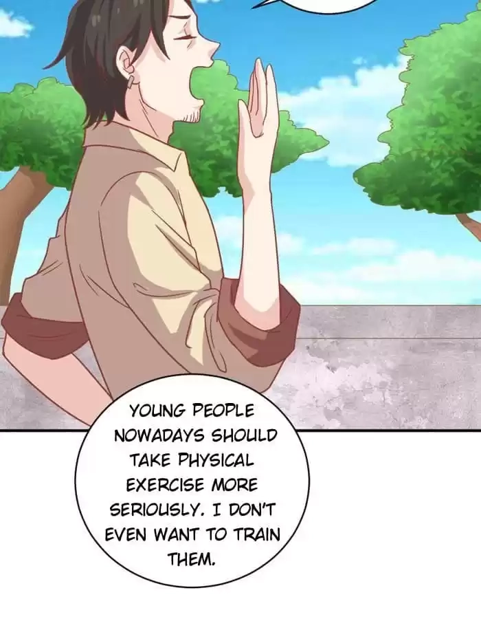 Read I Work for the Matchmaker chapter 53 image 33 on Lezhin