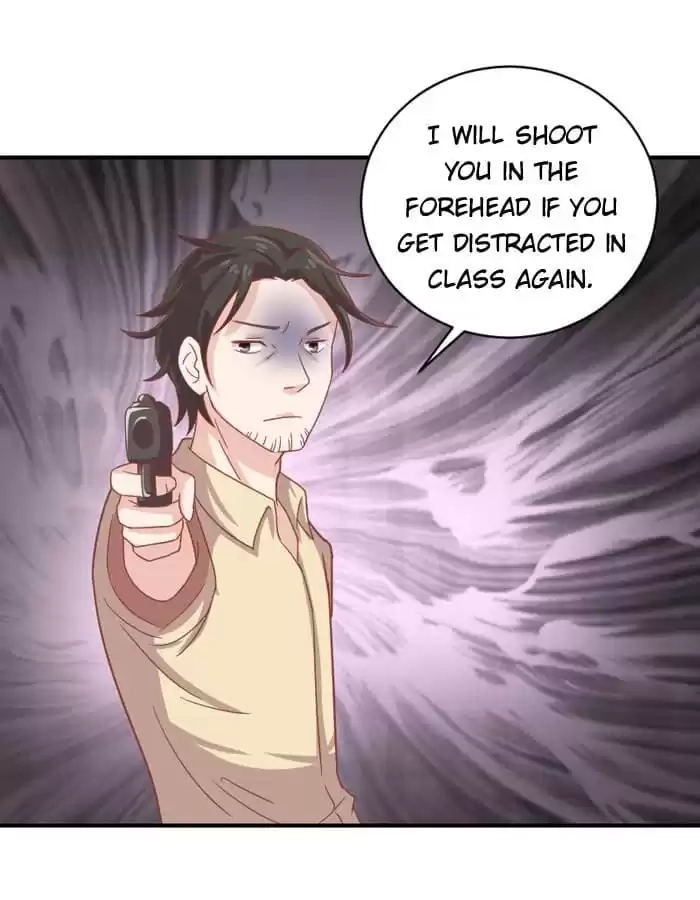 Read I Work for the Matchmaker chapter 53 image 37 on Lezhin