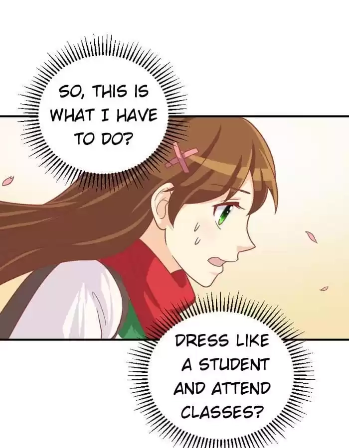 Read I Work for the Matchmaker chapter 53 image 5 on Lezhin