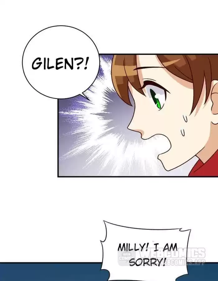 Read I Work for the Matchmaker chapter 54 image 17 on Lezhin