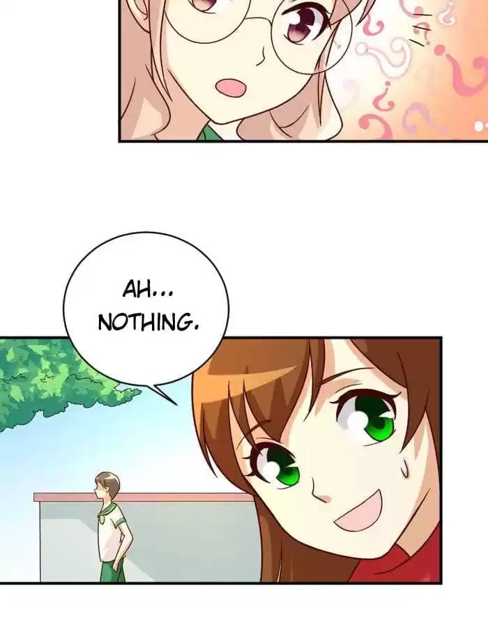 Read I Work for the Matchmaker chapter 54 image 2 on Lezhin
