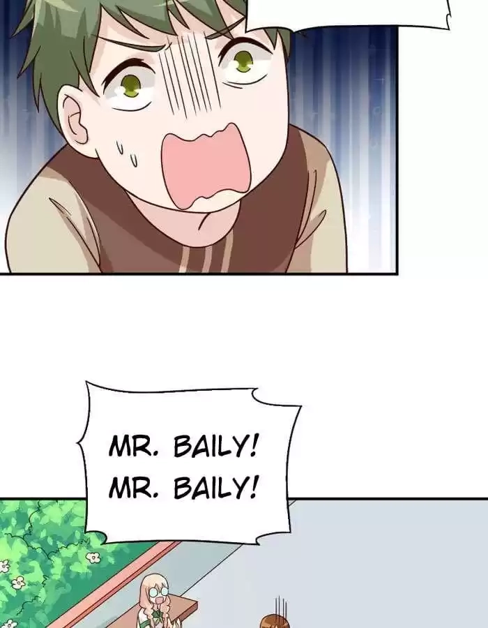 Read I Work for the Matchmaker chapter 54 image 23 on Lezhin