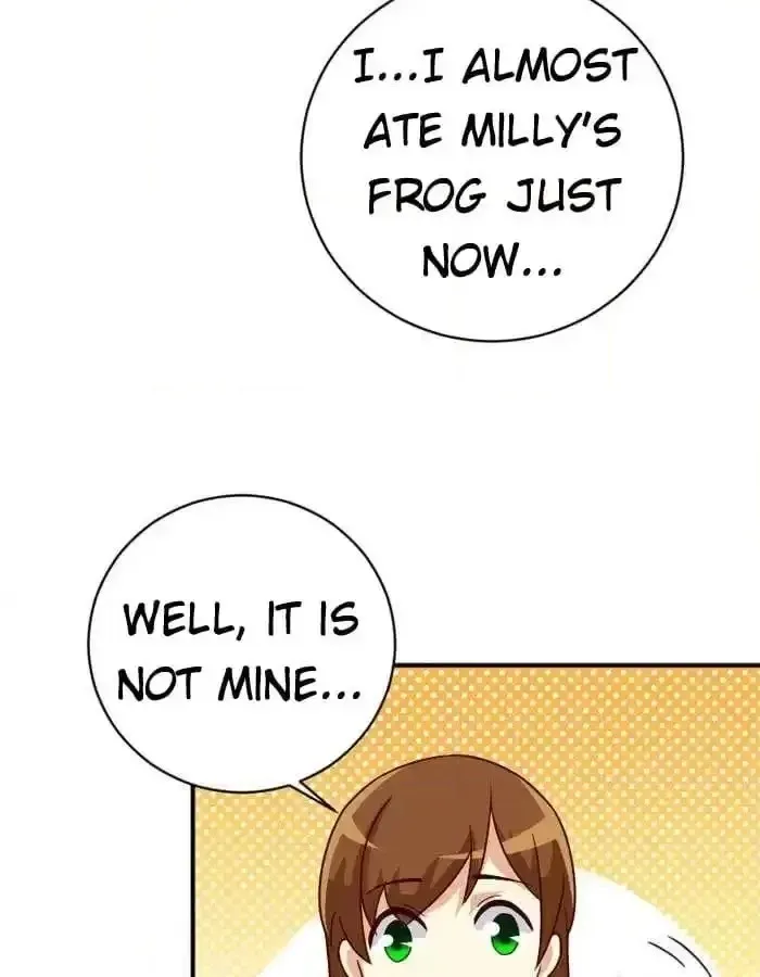 Read I Work for the Matchmaker chapter 54 image 29 on Lezhin