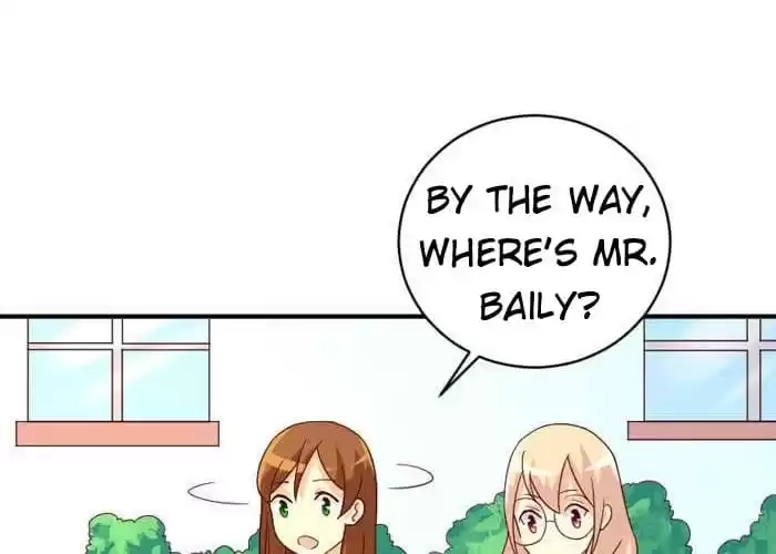 Read I Work for the Matchmaker chapter 54 image 3 on Lezhin
