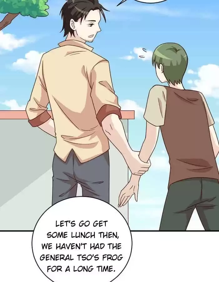 Read I Work for the Matchmaker chapter 54 image 31 on Lezhin