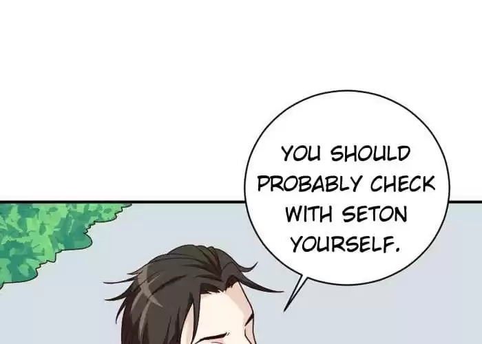 Read I Work for the Matchmaker chapter 54 image 35 on Lezhin