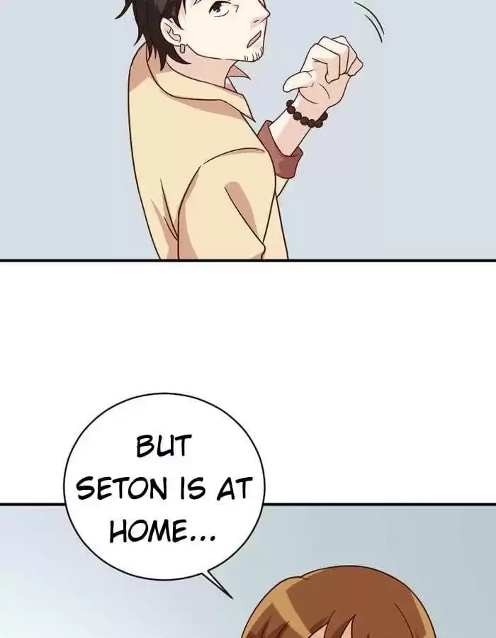Read I Work for the Matchmaker chapter 54 image 36 on Lezhin