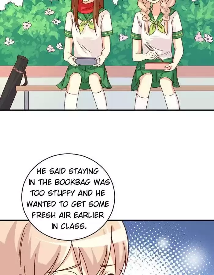 Read I Work for the Matchmaker chapter 54 image 4 on Lezhin