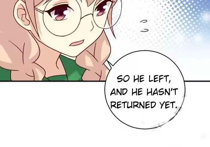 Read I Work for the Matchmaker chapter 54 image 5 on Lezhin