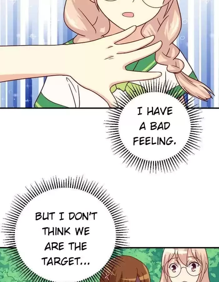 Read I Work for the Matchmaker chapter 54 image 8 on Lezhin