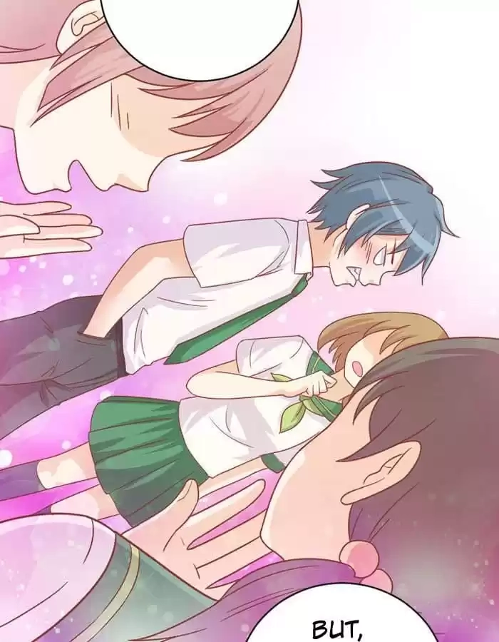 Read I Work for the Matchmaker chapter 55 image 14 on Lezhin