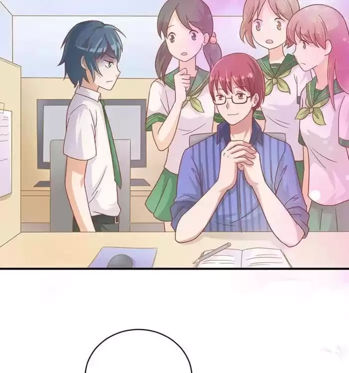 Read I Work for the Matchmaker chapter 55 image 16 on Lezhin