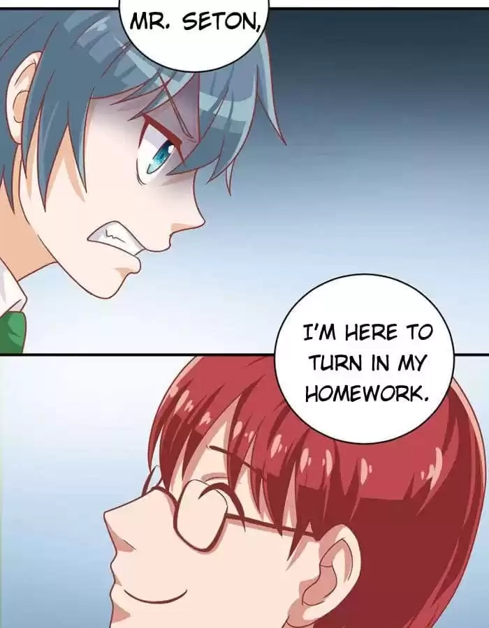 Read I Work for the Matchmaker chapter 55 image 17 on Lezhin