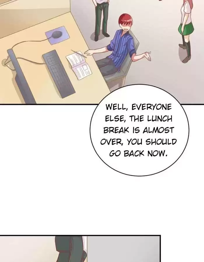 Read I Work for the Matchmaker chapter 55 image 19 on Lezhin