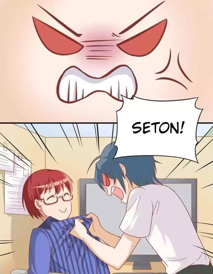 Read I Work for the Matchmaker chapter 55 image 21 on Lezhin