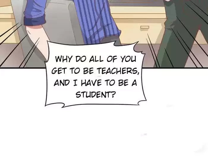 Read I Work for the Matchmaker chapter 55 image 22 on Lezhin