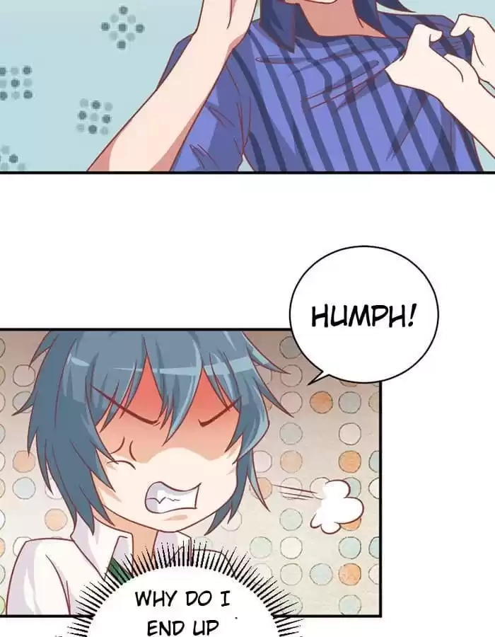 Read I Work for the Matchmaker chapter 55 image 27 on Lezhin