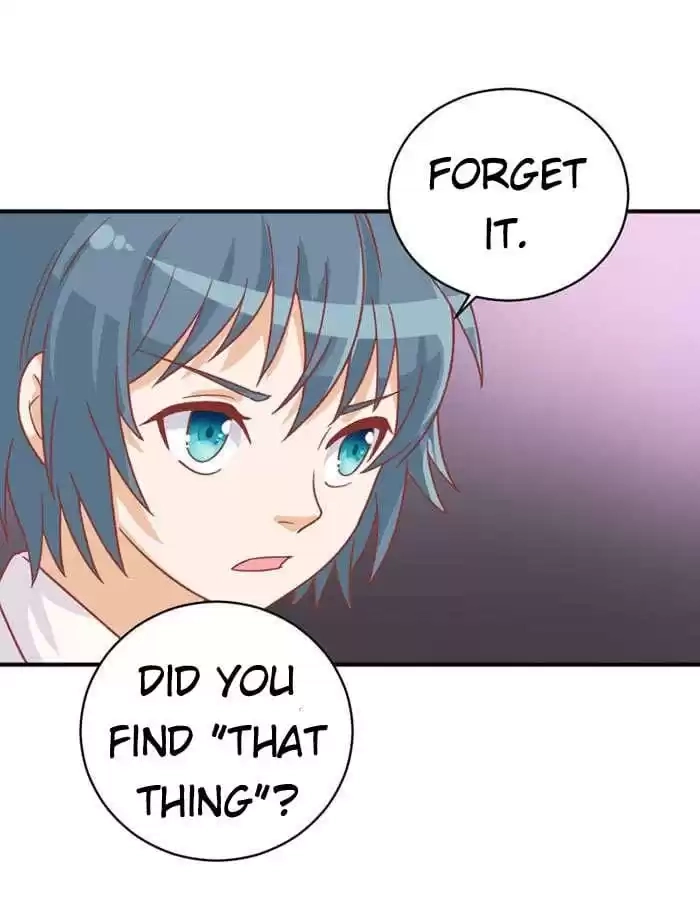 Read I Work for the Matchmaker chapter 55 image 29 on Lezhin