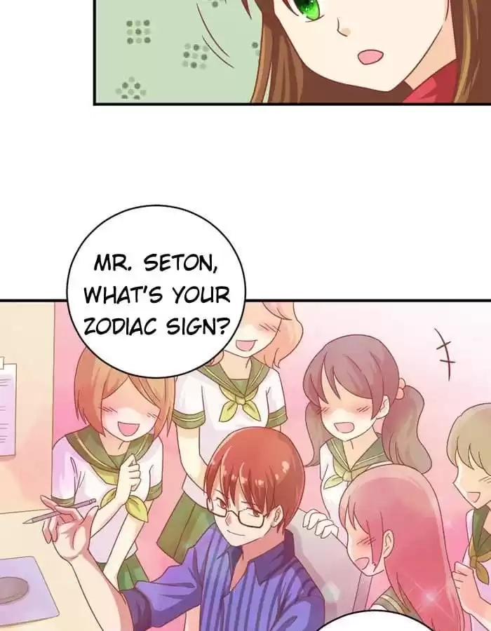 Read I Work for the Matchmaker chapter 55 image 3 on Lezhin