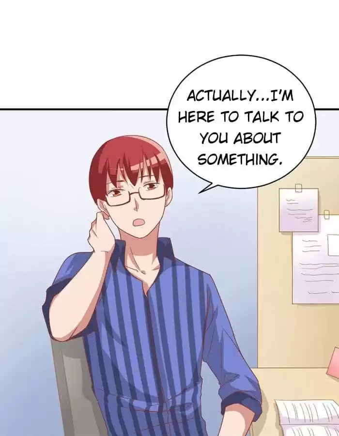Read I Work for the Matchmaker chapter 55 image 31 on Lezhin