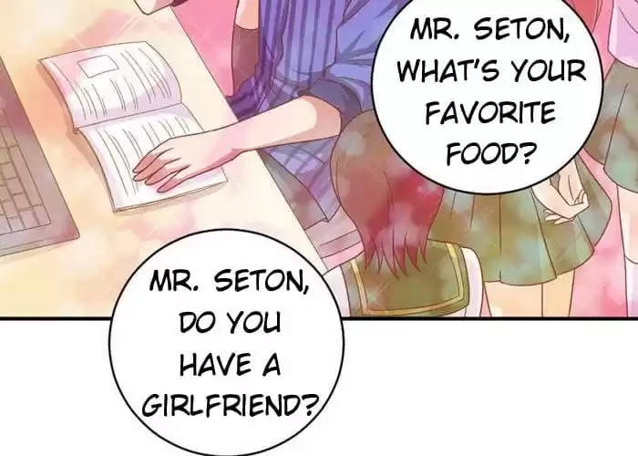 Read I Work for the Matchmaker chapter 55 image 4 on Lezhin