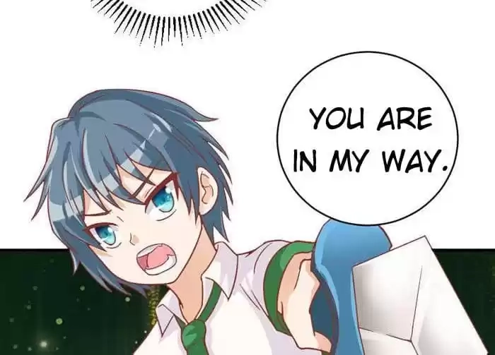 Read I Work for the Matchmaker chapter 55 image 9 on Lezhin
