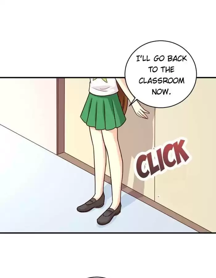 Read I Work for the Matchmaker chapter 56 image 1 on Lezhin