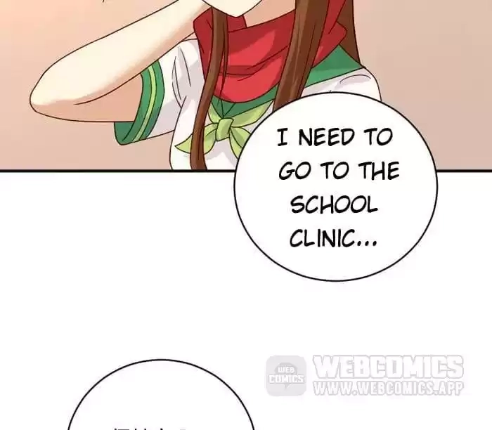 Read I Work for the Matchmaker chapter 56 image 10 on Lezhin