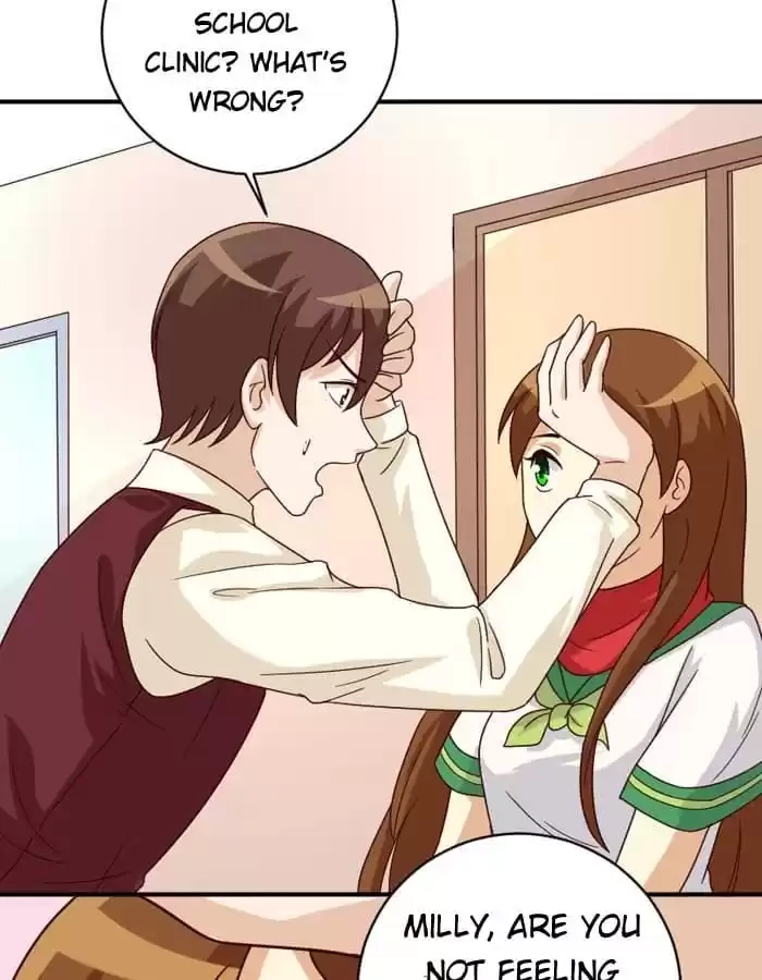 Read I Work for the Matchmaker chapter 56 image 11 on Lezhin