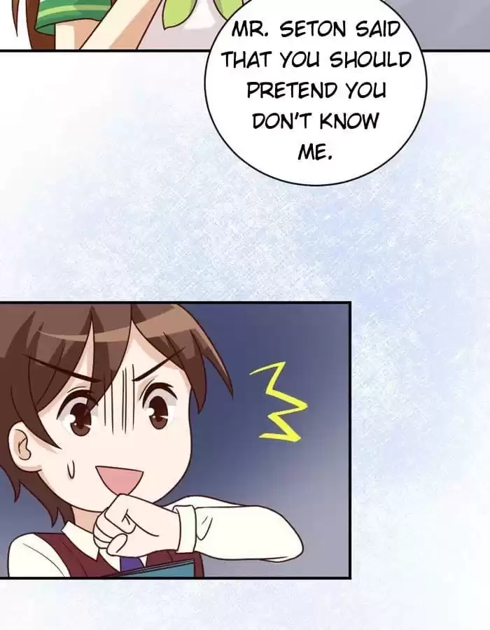 Read I Work for the Matchmaker chapter 56 image 15 on Lezhin