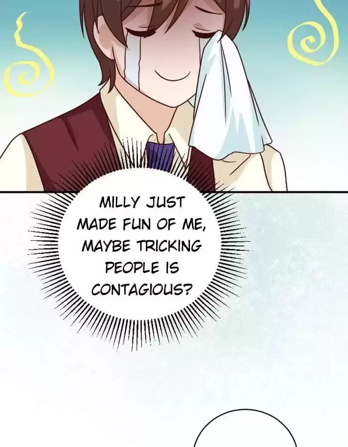 Read I Work for the Matchmaker chapter 56 image 17 on Lezhin