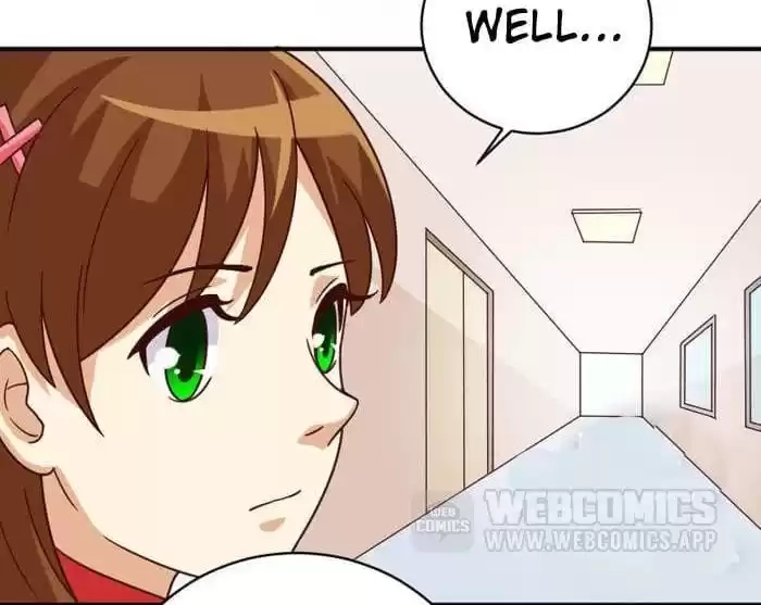 Read I Work for the Matchmaker chapter 56 image 18 on Lezhin