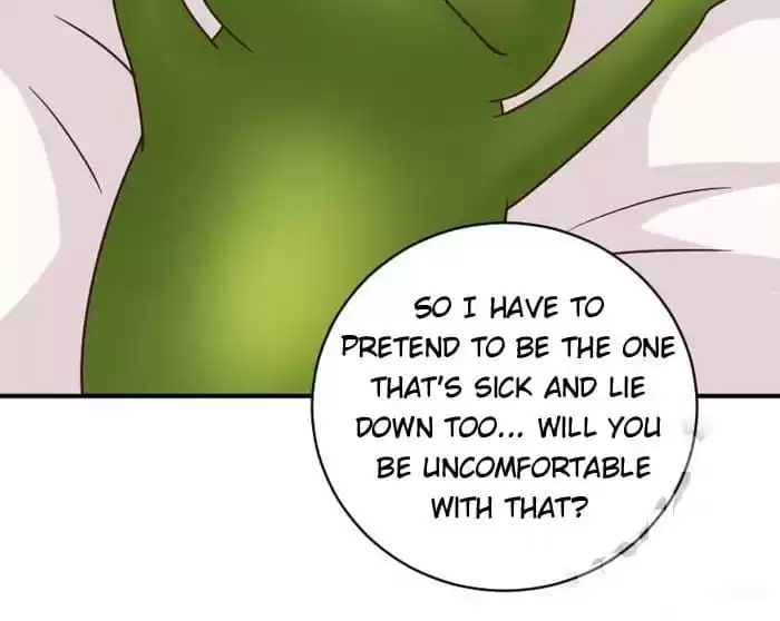 Read I Work for the Matchmaker chapter 56 image 24 on Lezhin