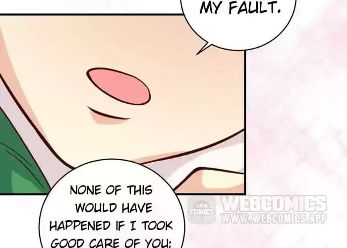 Read I Work for the Matchmaker chapter 56 image 26 on Lezhin