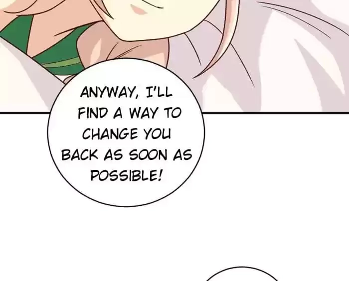 Read I Work for the Matchmaker chapter 56 image 32 on Lezhin