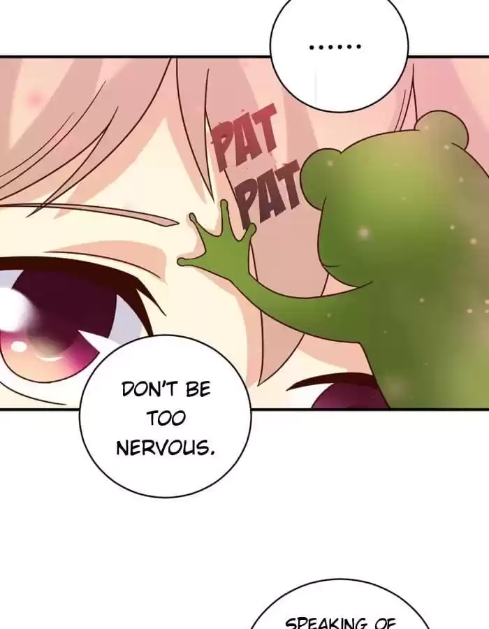Read I Work for the Matchmaker chapter 56 image 33 on Lezhin