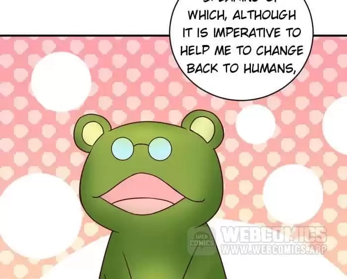 Read I Work for the Matchmaker chapter 56 image 34 on Lezhin