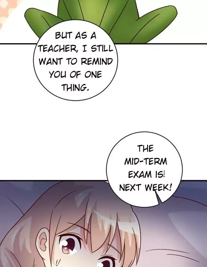 Read I Work for the Matchmaker chapter 56 image 35 on Lezhin