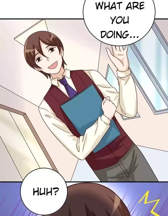 Read I Work for the Matchmaker chapter 56 image 5 on Lezhin