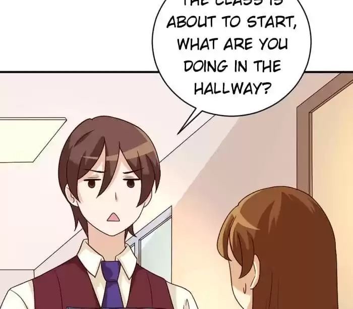 Read I Work for the Matchmaker chapter 56 image 8 on Lezhin
